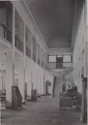 Whichard Building (Interior)